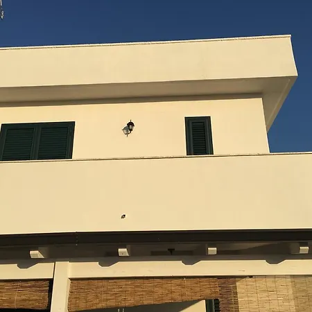 Il Poggio Apartament