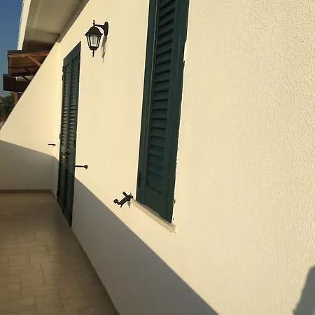 Il Poggio Apartament