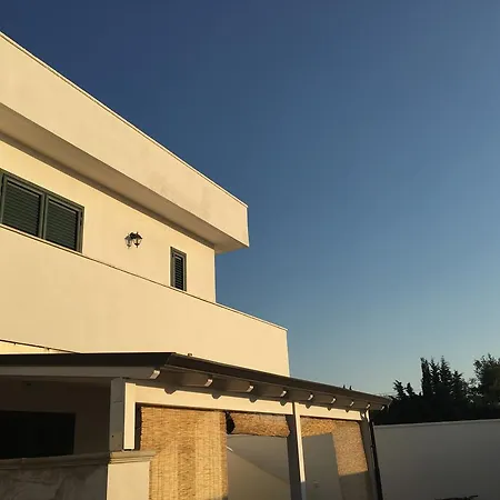 Apartament Il Poggio *