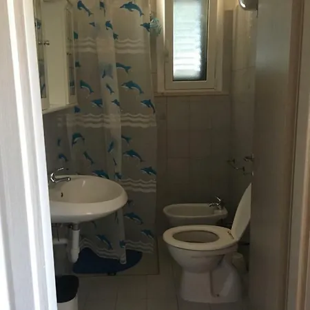 Apartament Il Poggio