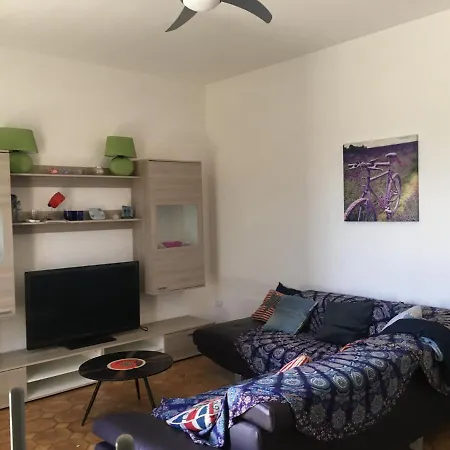 Il Poggio Apartmán
